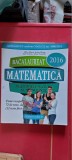 Cumpara ieftin MATEMATICA M_STIINTELE NATURII ,M_TEHNOLOGIC BACALAUREAT ZANOSCHI MONEA SERDEAN