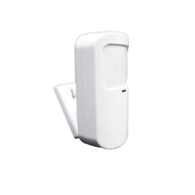 Detector de senzor de mișcare PIR wireless 433MHz cu imunitate la animale de foto