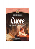 Cuore. Inimă de copil - Paperback - Edmondo De Amicis - Gramar