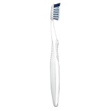 Periuță de dinți Oral-B Pro-Expert Cross-Action All-in-One Multi-Protecție Soft, albă, 1 buc.