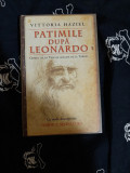 Vittoria Haziel - Patimile dupa Leonardo