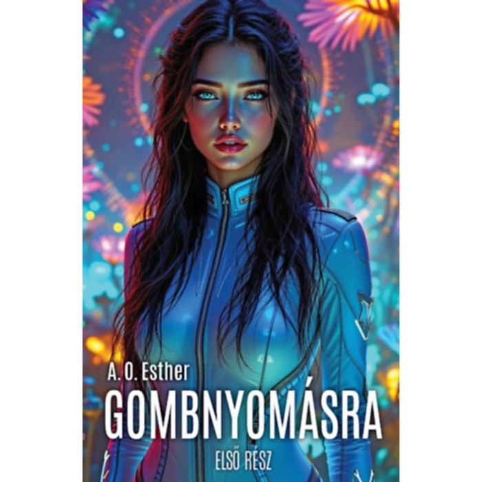 Gombnyom&aacute;sra - Első r&eacute;sz - A. O. Esther
