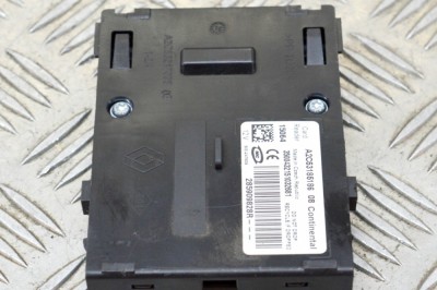 Butuc de contact RENAULT ZOE BFM_ 2015 OEM: A2C53185186,285909828R,A2C53217095,A2C53299319 13788152 foto