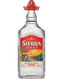 Tequila Blanco, Sierra