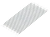 Conector cablu jumper flexibil 1,27mm 50,8mm