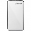 Power bank 2x usb 1x type-c 20000mah varta