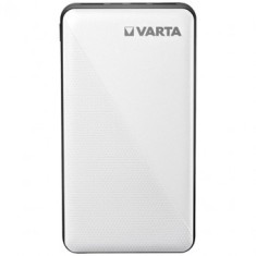 Power bank 2x usb 1x type-c 20000mah varta