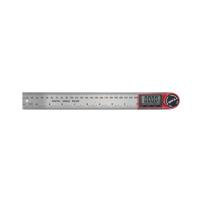 Echer reglabil digital 300mm Yato YT-71004