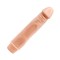 Vibrator Natural Realistic, Barbara Dwarf [ 21,5 cm x 4 cm ]#