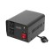 Convertor 230V in 110V 200VA/160W cu doua intrari priza SUA Home