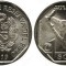 Peru 2019 - 1 sol, comemorativa, UNC