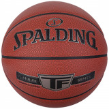Mingi de baschet Spalding Platinum TF Ball 76855Z portocale