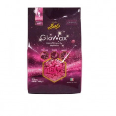 Ceara Epilat Elastica Perle Glowax Cherry Pink 400Gr