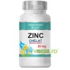 Zinc Chelat (Bisglicinat) 25mg 60cps vegetale