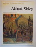 MASTERS OF WORLD PAINTING : ALFRED SISLEY , 1988