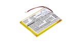 Cameron Sino Cowon D2 2GB,D2 4GB,D2 Plus 16gb,D2 8GB Baterie