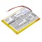 Cameron Sino Cowon D2 2GB,D2 4GB,D2 Plus 16gb,D2 8GB Baterie