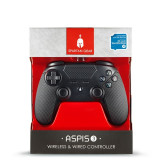 Controller Wireless/ Wired PC &amp; PS4 Aspis 3 Spartan Gear