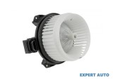 Ventilator habitaclu Toyota Yaris (2005-&gt;)[_P9_] #1