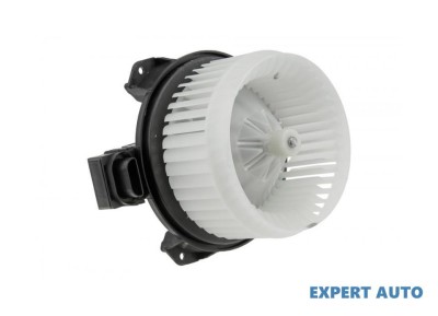 Ventilator incalzire Toyota Yaris (2005-&amp;gt;)[_P9_] #1 foto