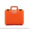 Hard Case Panaro MAX300 Fara Bureti