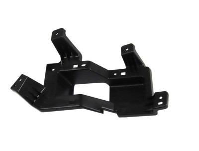 Suport fixare proiector ceata Chrysler Pacifica, 04.2020-; Voyager, 01.2021-12.2021 Model : L, Lx, Lxi; Voyager, 2022-12.2023 Model : Lx, montare fat foto
