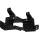 Suport fixare proiector ceata Chrysler Pacifica, 04.2020-; Voyager, 01.2021-12.2021 Model : L, Lx, Lxi; Voyager, 2022-12.2023 Model : Lx, montare fat