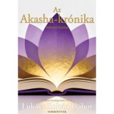 Az Akasha-kr&oacute;nika miszt&eacute;riuma - Luk&aacute;cs Zolt&aacute;n G&aacute;bor