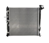 Radiator racire Hyundai IX35 (LM), 08.2009-2015, Kia Sportage (JE), 06.2010-2015, motor 2.0 CRDI, 100/135 kw, diesel, cutie automata, cu/fara AC, 486
