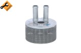 NRF 31336 EASY FIT Radiator ulei, ulei motor