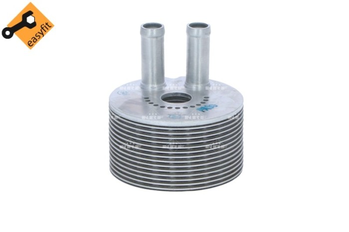NRF 31336 EASY FIT Radiator ulei, ulei motor