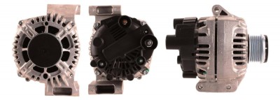 LUCAS LRA02804 Generator / Alternator foto