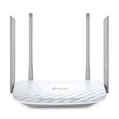 Router Wireless Ac1200 Archer C50 foto