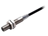 Senzor inductiv OMRON E2E Next M8 PNP NO 0-2mm 10-30V IP67 cablu 2m