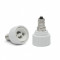 Set de zece socluri adaptoare GU10-E14 - 40904