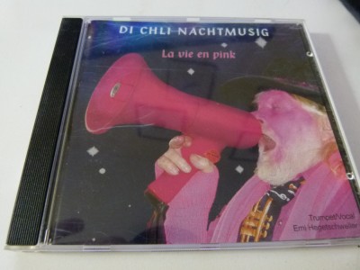 La vie en pink qwe foto