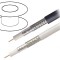 Cablu Coaxial H126 RG6 Cu Alb 500m