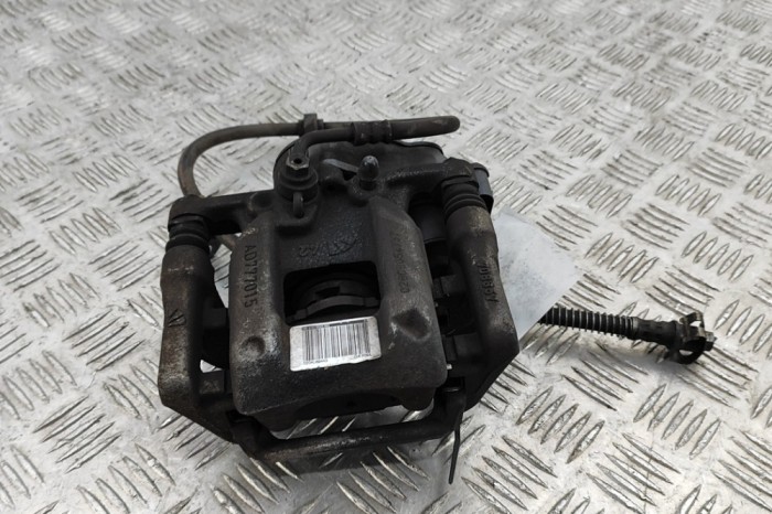 Etrier de fr&acirc;nă dreapta spate CITRO&Euml;N DS7 Crossback 2023 OEM: 9819060980 27604422