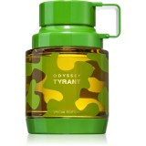 Armaf Odyssey Tyrant Eau de Parfum pentru bărbați 60 ml