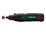 Cumpara ieftin Masina de gaurit si slefuit fin cu acumulator Inclus, Parkside 25000 rpm