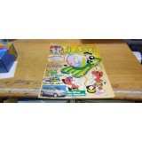 Revista Fix und Foxi Nr. 23 1.6.1994 #han
