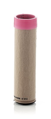 MANN-FILTER CF 97/2 Filtru aer secundar foto