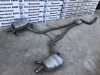 Evacuare completa Toba Finala BMW Seria 6 F06 F12 F13 640d Originala
