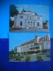 Carti Postale Bistrita-Nasaud, Transilvania - 2 Buc Circulate, Romania dupa 1918. Lot Colectie