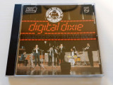 # CD The Dutch Swing College Band &ndash; Digital Dixie, jazz Dixieland 1981