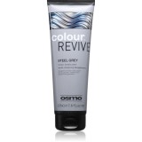Osmo Colour Revive Steel Grey balsam nuanțator pentru păr 225 ml