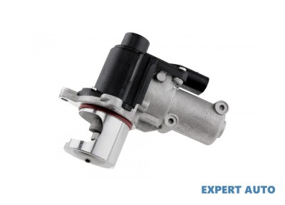 Valva egr Audi A6 (2004-2008) [4F2, C6] #1 foto