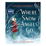 Where Snow Angels Go
