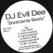 Vinil # DJ Evil Dee &lrm;&ndash; Bootcamp Beatz 12&quot; (-VG)
