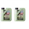 Pachet 2 litri Ulei Motor Sintetic Liqui Moly Molygen 5W50